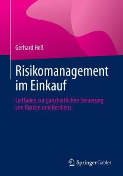 Risikomanagement im Einkauf