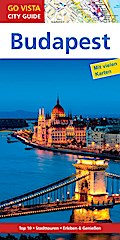 GO VISTA: Reiseführer Budapest