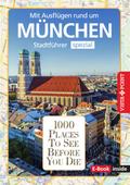1000 Places To See Before You Die - München
