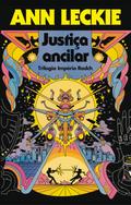 Justiça ancilar