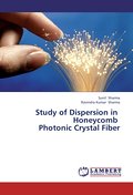 Study of Dispersion in Honeycomb Photonic Crystal 