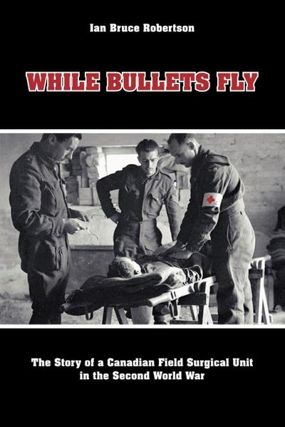 While Bullets Fly