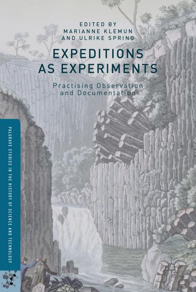 Expeditions as Experiments