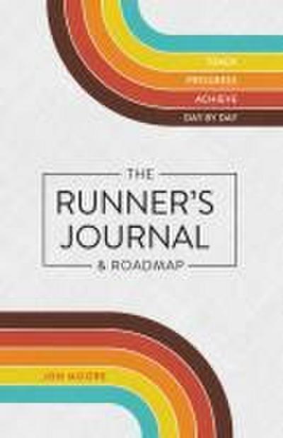 The Runner’s Journal & Roadmap