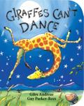 Giraffes Can’t Dance