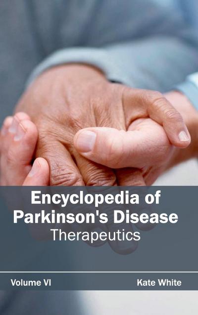 Encyclopedia of Parkinson’s Disease