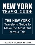 New York Travel Guide