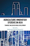 Agriculture Innovation Systems in Asia