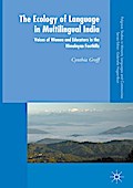 The Ecology of Language in Multilingual India