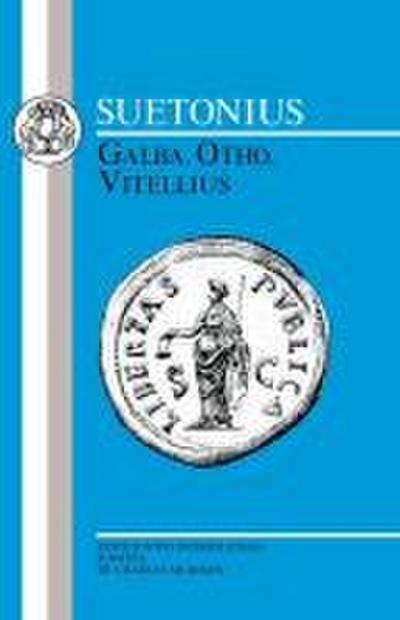 Suetonius