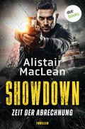 SHOWDOWN - Zeit der Abrechnung