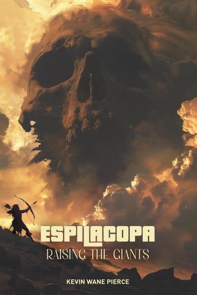 ESPILACOPA ’Raising the Giants’
