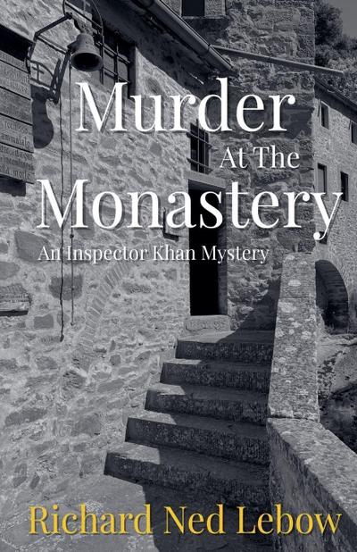 Murder at the Monastery