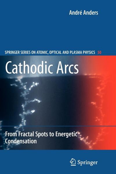 Cathodic Arcs