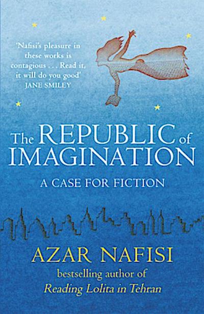 The Republic of Imagination