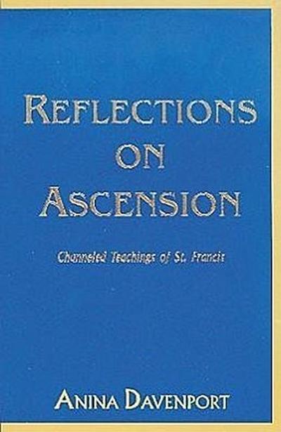 Reflections on Ascension