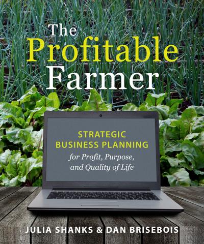 The Profitable Farmer