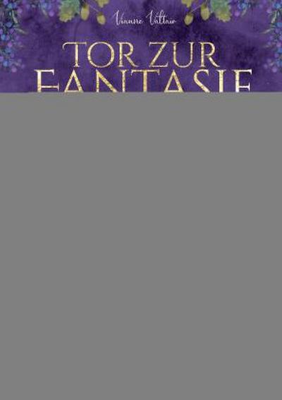 Tor zur Fantasie