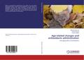 Age-related changes and antioxidants administratio