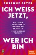 Ich weiß jetzt, wer ich bin