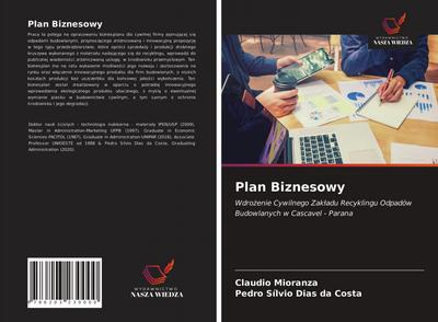 Plan Biznesowy