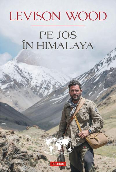 Pe jos în Himalaya