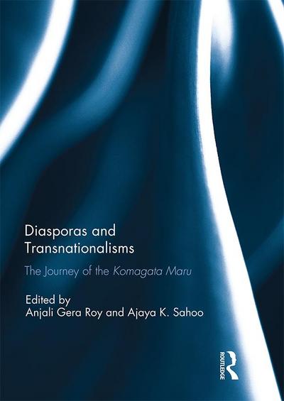 Diasporas and Transnationalisms