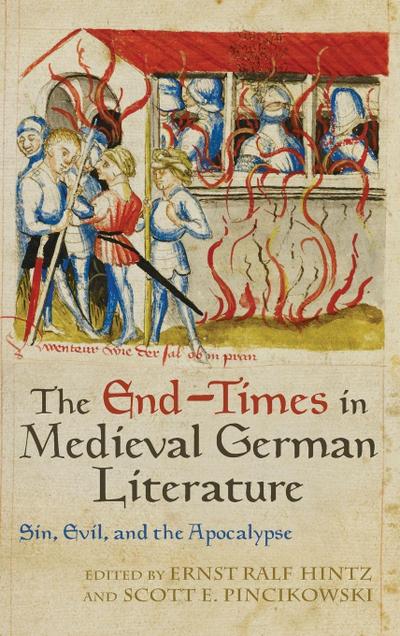 End-Times in Medieval German Literature