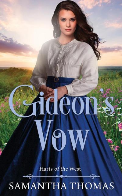 Gideon’s Vow