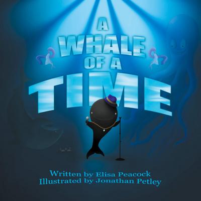 A Whale of a Time