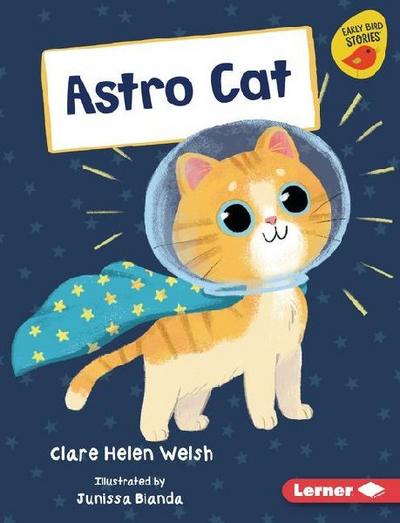 Astro Cat