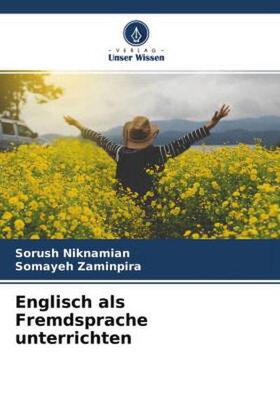 Englisch als Fremdsprache unterrichten