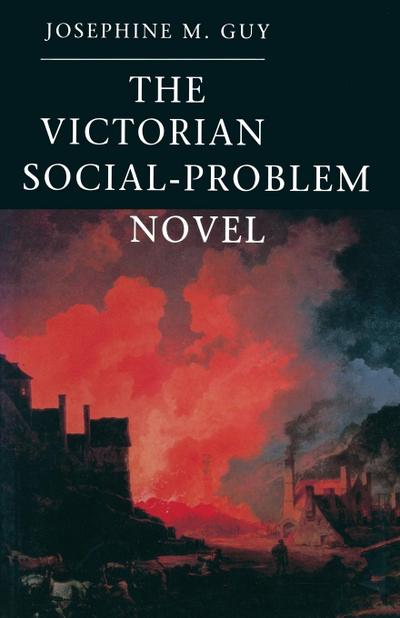 The Victorian Social-Problem Novel