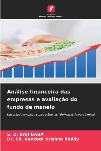 Análise financeira das empresas e avaliação do fundo de maneio