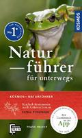 Kosmos-Naturführer für unterwegs: Einfach bestimme