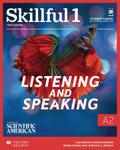 Skillful 3rd edition Level 1 – Listening and Speak ...
