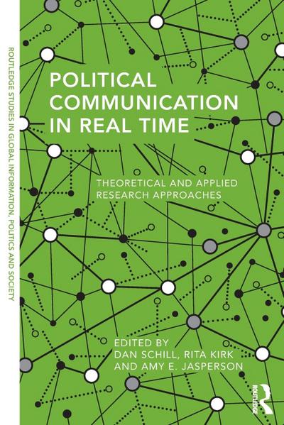 Political Communication in Real Time