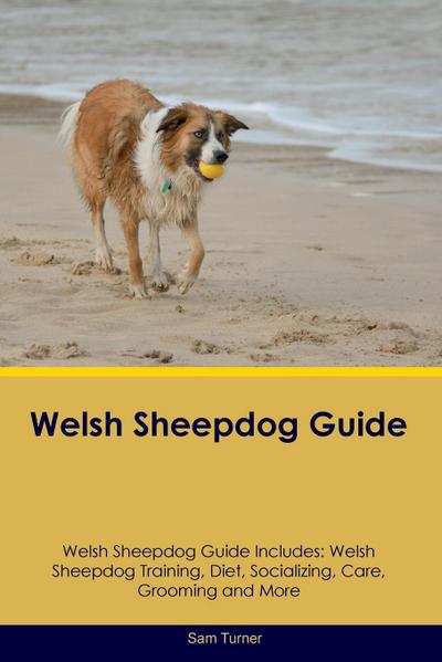 Welsh Sheepdog Guide  Welsh Sheepdog Guide Includes