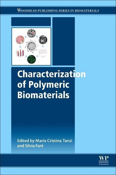 Characterization of Polymeric Biomaterials