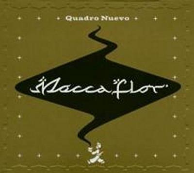 Mocca Flor, 1 Audio-CD