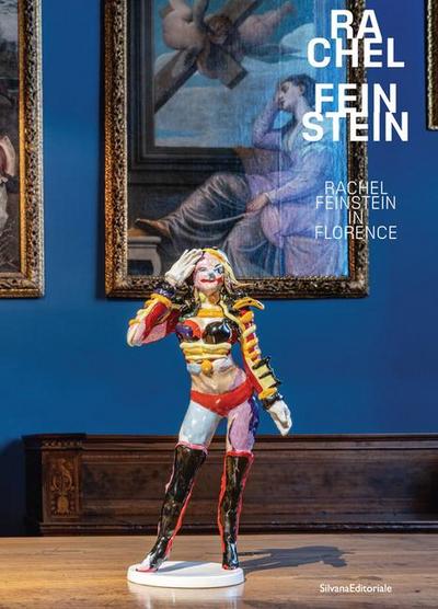 Rachel Feinstein in Florence