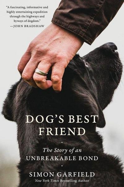 Dog’s Best Friend