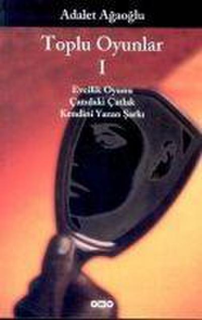 Toplu Oyunlar 1 - Evcilik Oyunu Catidaki Catlak Kendini Yazan Sarki