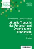 Aktuelle Trends in der Personal- und Organisations