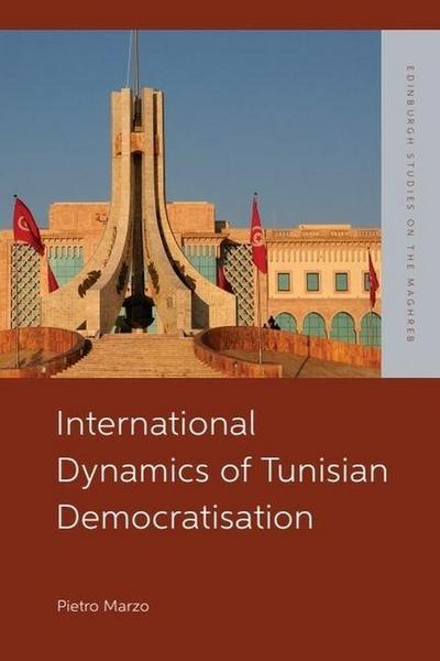 International Influences on Tunisian Democratisation