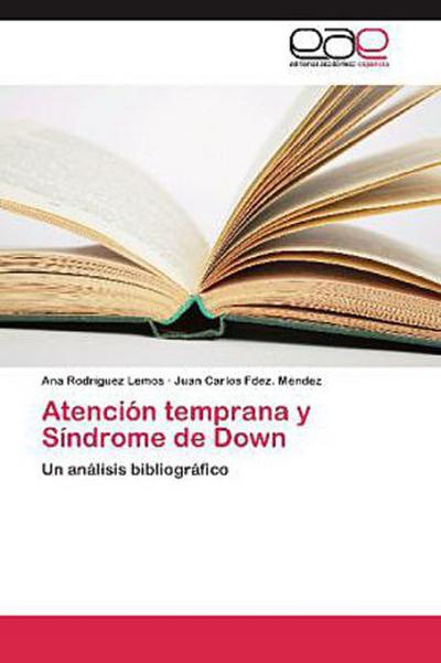 Atención temprana y Síndrome de Down