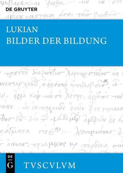 Bilder der Bildung