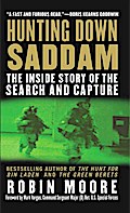 Hunting Down Saddam