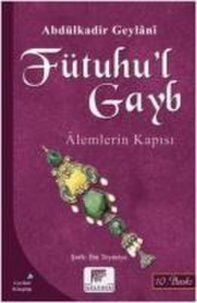 Fütuhul Gayb