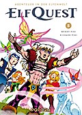 ElfQuest - Abenteuer in der Elfenwelt 05